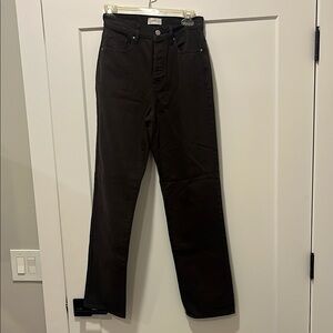 Women’s pacsun jeans